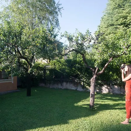 Дом отдыха Casetta Del Molo *