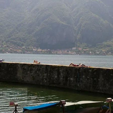 Holiday home Casetta Del Molo *