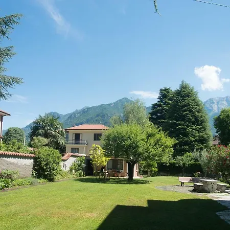 Casetta Del Molo Holiday home Mandello del Lario