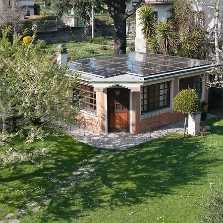 Casetta Del Molo Prázdninový dům *