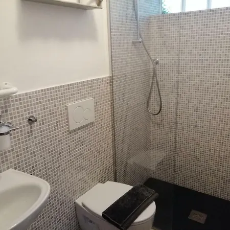 度假居 Casetta Del Molo *